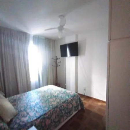 Apartamento no bairro da Passagem, Cabo Frio, RJ.-2