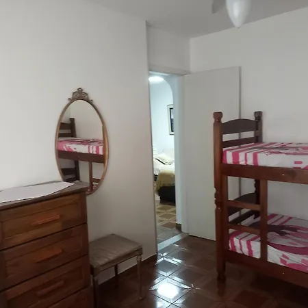 Apartamento no bairro da Passagem, Cabo Frio, RJ.-3