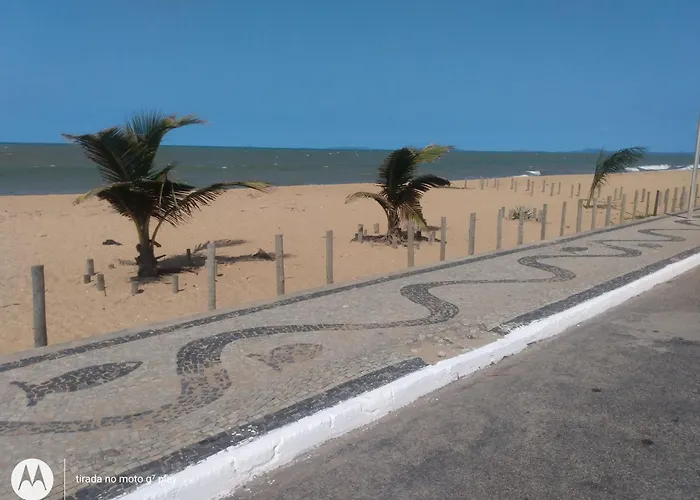 Cabo Frio - FJN Serviços de Hospedagem - 70 mts Praia